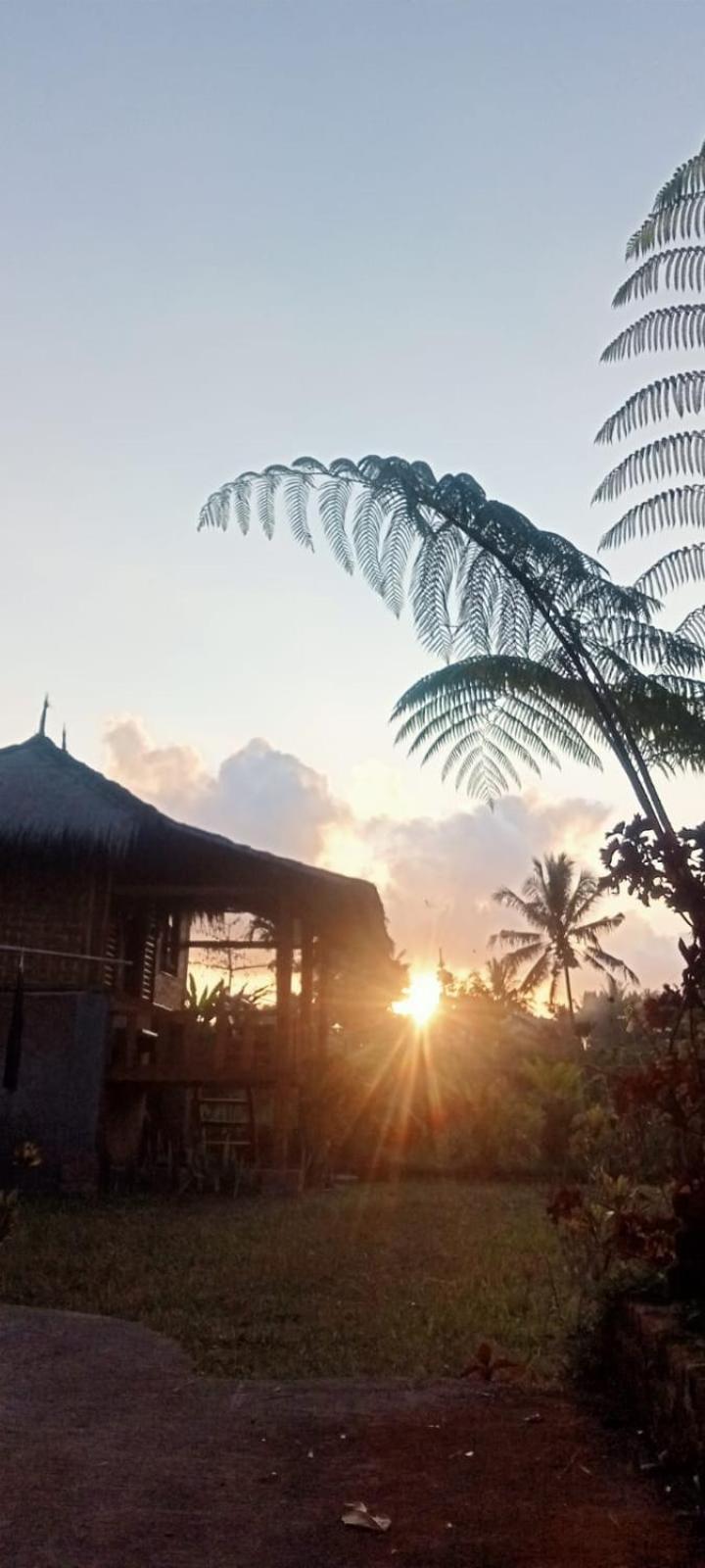 New Rinjani Homestay Tetebatu Room photo